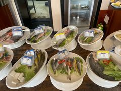 -洪泽老鱼馆(清浦店)