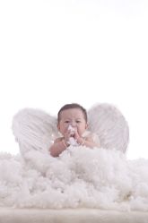 -爱你宝贝专业儿童摄影潮童馆(乾宁北大街店)