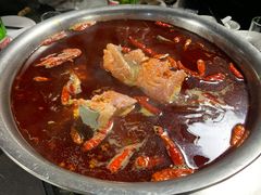 火锅鱼-小四川特色烤鱼(新城总店)