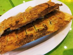 -大眼锅贴水饺(河东店)