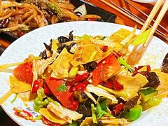 -状元阁烧烤(四平分店)