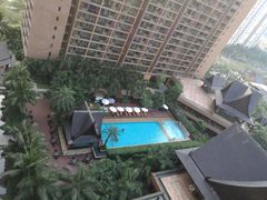 -三亚湾红树林度假世界(木棉酒店)