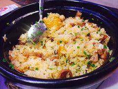 -马仕玖煲·融合菜·酥不腻烤鸭(人大店)