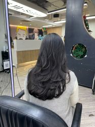 -奈川烫染Salon