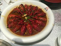 -李老爹香辣蟹(宣武门店)