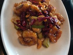 -环球港凯悦 · 享悦中餐厅