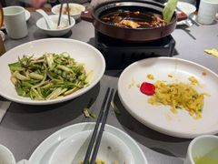 -姑苏家宴·苏帮菜·松鼠桂鱼(苏州总店)