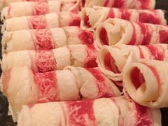 -南门涮肉(上海二店)