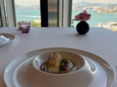 -Caprice(香港四季酒店)