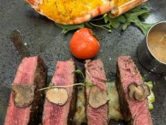 -安妮意大利餐厅(世贸天阶店)
