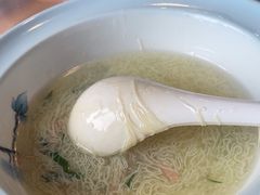 -惠丰门丁肉饼店