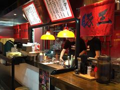 -豚王拉面(锦荣商业大厦店)