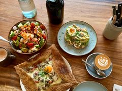 -RAC BAR(安福路店)