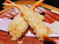 -江户·岚 创意料理(泛海店)