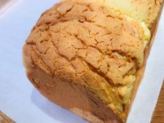 奶酥菠萝吐司-麦陌(正弘城店)