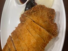 -王家沙点心店(南京西路总店)