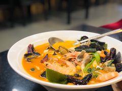 -双海酒店·海鲜家常菜(南戴河店)