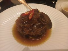 -北京四季酒店·采逸轩