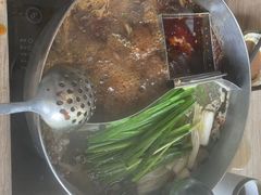 鸳鸯火锅-野妹火锅(南园店)
