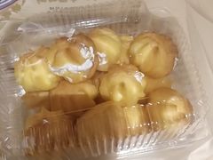 -鲍师傅糕点(春熙路店)