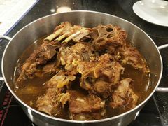 -蝎王府羊蝎子(天通苑店)