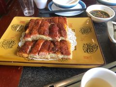 -老来福·非遗酸汤兔(凯旋路店)