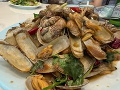 -龙香居海鲜浑锅家常菜·特色驴肉