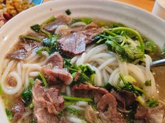 -贵凤凰贵州米粉(望京店)