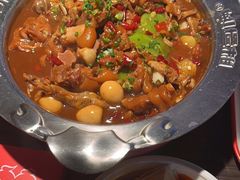 -胖哥俩肉蟹煲(杭州下沙学林街店)