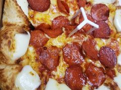 -必胜客(磁器口店)