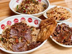 -小罗子汤店(大士院总店)