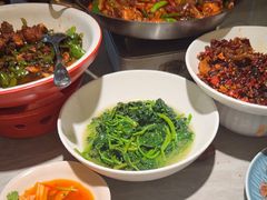 -鱼你相聚·河鲜馆(袁家岭店)