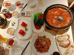 -南棠馆粤菜坊(群光店)