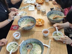 -牛三哥洛阳牛肉汤(生态城店)
