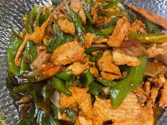 -彭耕记猪油炒小菜(吉联mall店)