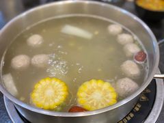 -林记潮牛·牛肉火锅(上马墩店)
