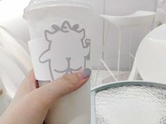 -茶力的小怪兽(梅林卓悦汇店)