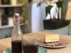 -默迹咖啡馆