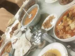 -今天国际酒店-餐厅