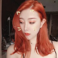 -3AM HAIR SALON染发烫发接发