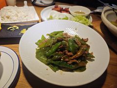 -永安鱼庄·镇江菜(丁卯店)