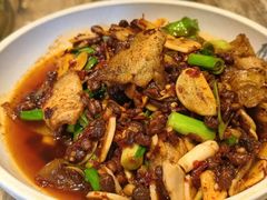 -树厨贵州菜(大十字店)