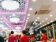 大堂-清心鸡沙田乳鸽店·非遗传承(粤垦路店)