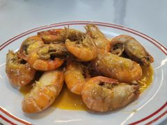 -明本湛江鸡•海鲜小厨(陈家祠店)