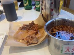 -王祖名抻面烧烤(柳影路店)