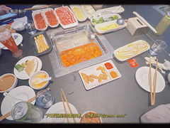 -海底捞火锅智慧餐厅(中骏世界城店)