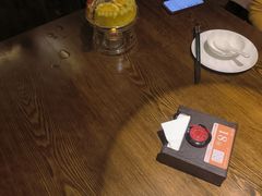 -粗茶淡饭·隐庐私厨(东亭店)