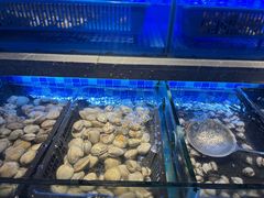 -奢谷·海鲜自助(南海万科店)