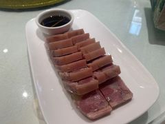 -瑞福园联谊餐室(茂名南路店)