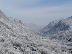 -嘉陵江源头景区